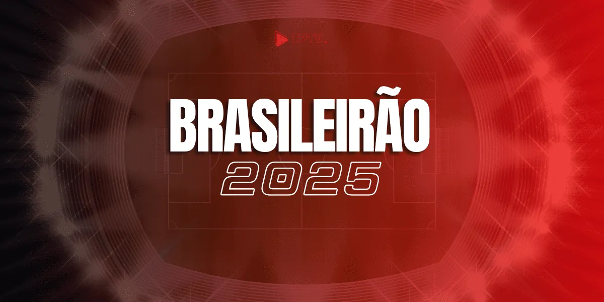 Brasileirão 2025