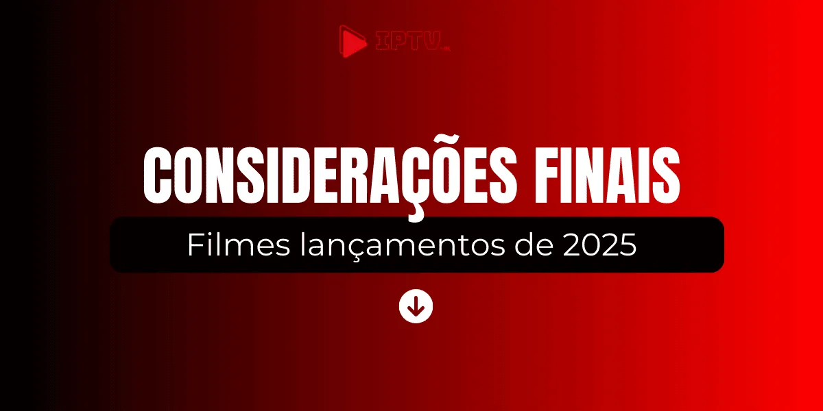 lançamentos de filmes 2025