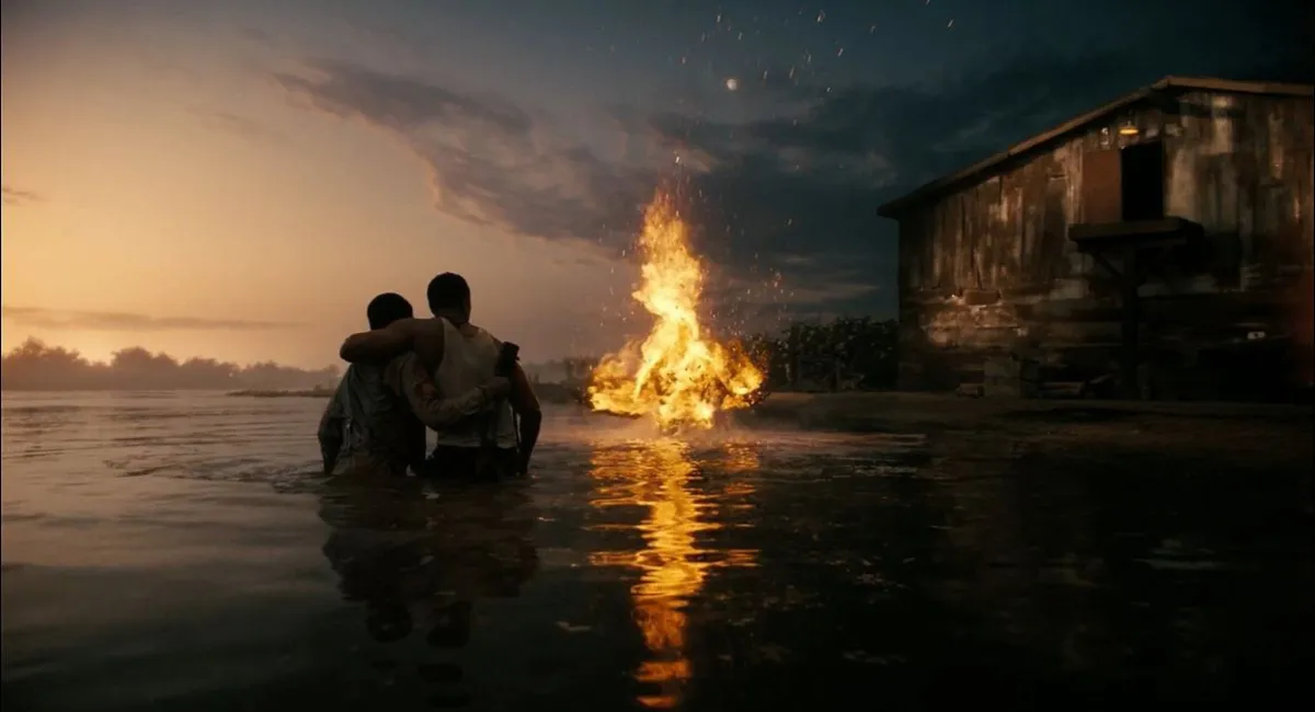 final do do filme pecadores